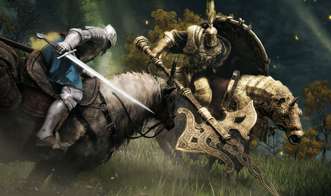 「エルデンリング」、ビルドどうする?