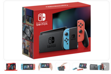 【速報】米任天堂、Switch1とSwitch2周辺機器の値上げ額を発表！