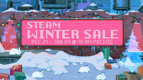 SteamãŠã£ã³ã¿ãŒã»ãŒã«