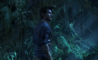 最後のトリで正式発表、大盛り上がりとなった PS4「アンチャーテッド 4: A Thief's End」のE3ムービーが到着!!