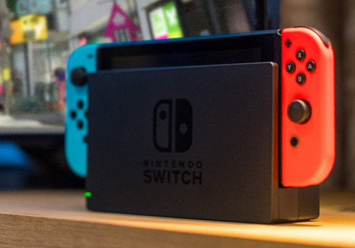 【NPD】米国：任天堂ハード、Nintendo Switch販売が好調で2011年以降で最も好調な2月売上高に