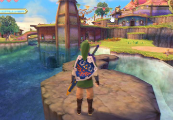 任天堂ファン「任天堂はWiiUを諦めているがゼルダ新作をWiiUからNXに変更するのだけはやめてくれ」