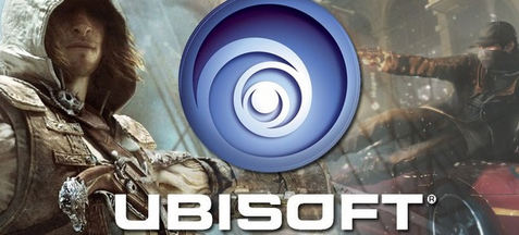 UBIソフト「AAAタイトルばかりに依存するのはもうやめます」任天堂の正しさが証明される