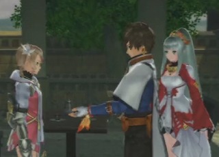 “よくこんなシナリオOK出たな・・・”　「テイルズオブゼスティリア」 問題のシーン詰め合わせ　【ネタバレ注意】