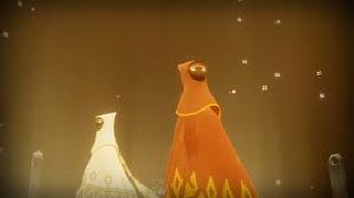 雰囲気ゲー「風ノ旅ビト（Journey）」　摩訶不思議なペイントFPS「The Unfinished Swan」 のPS4版が正式発表！！