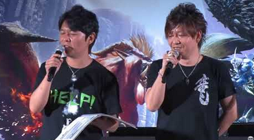 【悲報】FF14吉田P、モンハンワイルズにアドバイスをしてしまう...