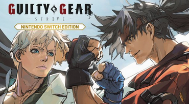 【Switch無茶移植】「GUILTY GEAR -STRIVE- Nintendo Switch Edition」発売開始されたけど、どう?