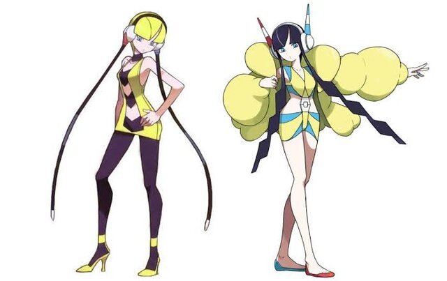 衝撃 無名ポケモンジムリーダー打線 決定する 任天党 にんてんとう