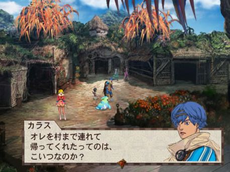 悲報 名作 バテンカイトス3 開発中止になっていた Switchで移植望む声多数 任天党 にんてんとう 悲報 名作 バテンカイトス3 開発中止になっていた Switchで移植望む声多数 任天党 にんてんとう