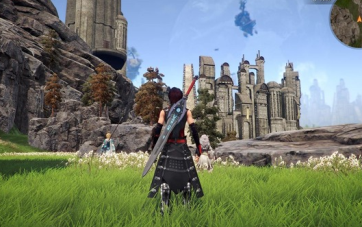 「Edge Of Eternity」 光田康典参加、フランス産JRPG風オープンワールド、注目の最新ショットが公開！