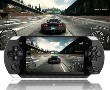 【貴重】PSP（Playstation Portable 2004年発売、PS3より古い）がゲーセンに景品として残ってると話題に！！