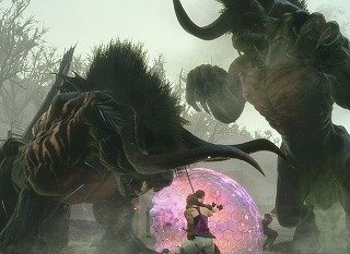 【悲報】FF15オンラインモードDLC 延期が決定、さらに値上げも決定