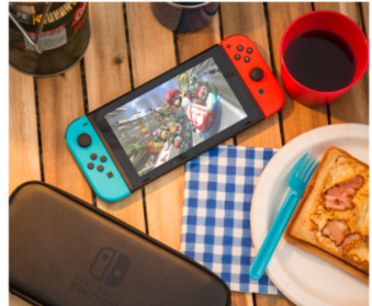 【ニンテンドースイッチ】お前らプレイはテレビモード派？携帯モード派？？