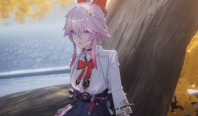 中華ゲー「日本要素を全排除せよ!桜の要素をイチョウに差し替え!」→弊害が残りまくる