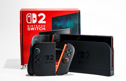 【朗報】「え、知らなかった」任天堂が"バッテリー劣化を遅らせる機能"発表