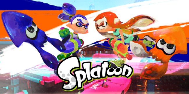「スプラトゥーン」の成功を他のゲームも参考にしてほしい