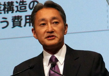 ソニー平井氏「PS4はすでに逆ざやではない。ハードウェア単体で利益を計上している」