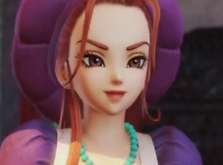 【攻略動画】「ドラゴンクエストヒーローズ」 最新直撮りプレイムービーを投稿！　始原の里防衛戦など