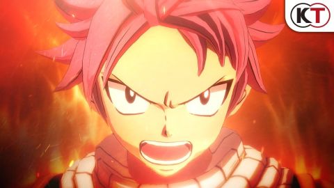 【Switch/PS4】ガスト最新作 「FAIRY TAIL」20分超えの最新プレイ映像が公開！