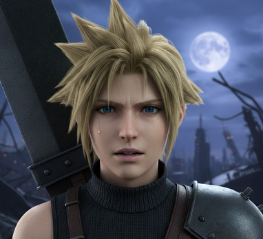 【悲報】障壁民、FF7Rのアマゾンレビューで大暴れ