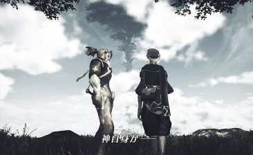 「ゼノブレイド2 黄金の国イーラ」助祭 マルベーニが公開！