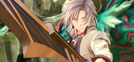 PS5等「空の軌跡 the 2nd」予約特典は空の軌跡 FCを無料で遊べるDLコード！ただし1機種は対象外のサムネイル