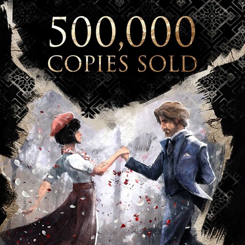 真のFF、「Clair Obscur: Expedition 33」爆速で販売50万本達成！！！！！！！！！！！！！！！！！