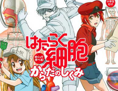 【業界】「はたらく細胞」巡る講談社の謝罪が波紋 漫画家から悲鳴…相次ぐ告発 編集現場とのあつれき表面化