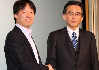 任天堂、スマホアプリ開発に精鋭をあてて2016年末までに5本展開予定