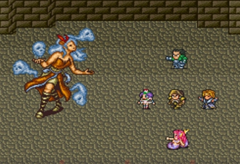 「ロマサガ2」初プレイ　サガ新作に関して河津氏のツイートも