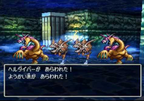 ドラクエ7の主人公とか言うシリーズで唯一の一般人ｗｗｗ 任天党 にんてんとう