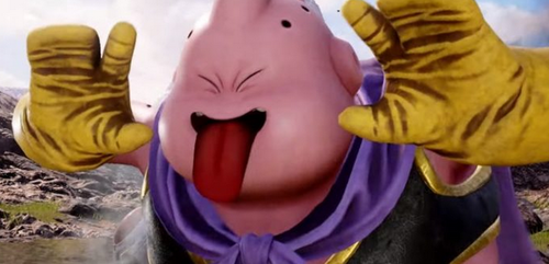 PS4「ジャンプフォース」に『魔人ブウ（善）』緊急参戦！DLC紹介映像が公開！！