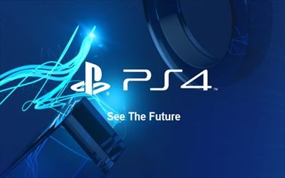 PS4の洗練されたデザインが美しすぎてたまらない