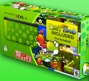 3DS「ヨッシー New アイランド」 仕掛けに富んだヨッシーワールドを紹介する最新ガイドムービーが公開！！