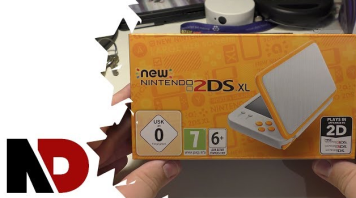 【悲報】New2DSLL買ったやつ、ゲハにいないｗｗｗｗｗｗｗｗ