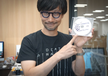 小島秀夫監督がSNSのギネス記録を2つ樹立→ 「ゲーム関係ないやんけ」 「Twitter芸人かな?」の声