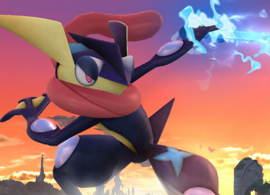 「大乱闘スマッシュブラザーズ」 ゲッコウガ最強？　フィッスマ議論　3DS版攻略まとめ