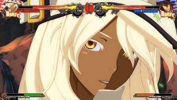 【ポリコレ】「GUILTY GEAR -STRIVE-」の某色黒キャラの海外版声優を白人から黒人へ変更しろと炎上