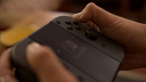 コアゲーマーの納得できる作品がSwitchには今のところ一本もないけど、これから期待できる？