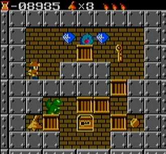 ゲームボーイでマイナーだけど面白かったゲームとか隠れた名作あったら教えて教えて 任天党 にんてんとう