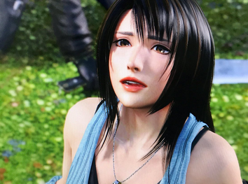 【悲報】FF8のリノア大学デビューしやはり陰キャだったことが判明