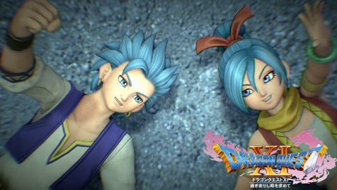 速報 ドラゴンクエスト 35周年記念特番の放送が決定 5 27 任天党 にんてんとう 速報 ドラゴンクエスト 35周年記念特番の放送が決定 5 27 任天党 にんてんとう