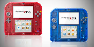 ニンテンドー2DSって誰向けに販売するんだろう