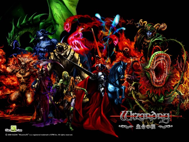 RPGにシナリオは必要だと思う？