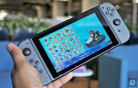 Switchの後継機が失敗したら任天堂はどうなるの？