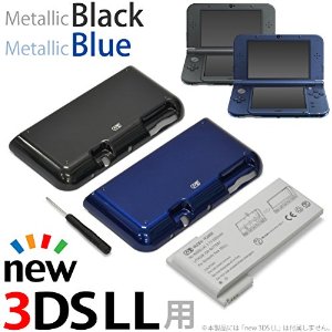 Newニンテンドー3DS専用ゲームが増えてくるのって次世代機が出たくらいだよな