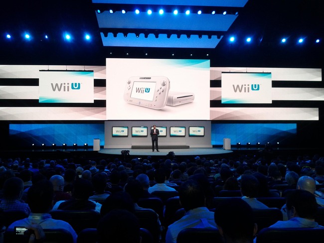 今までのE3を分析して今年のNintendoの新発表タイトル数を予想するスレ