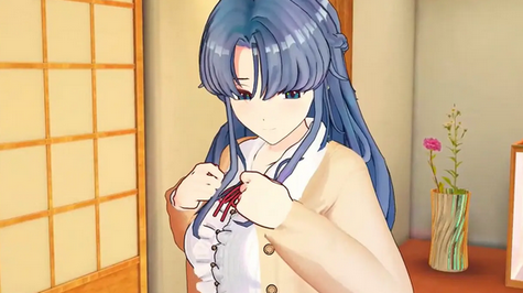 伝説の脱衣麻雀ゲーム「スーパーリアル麻雀」が令和の時代に復活。最新VR技術に対応した『スーパーリアル麻雀 Venus Returns』の開発が決定!9月24日よりクラウドファンディングを実施