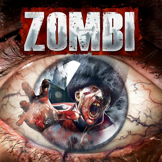 Zombi (1)
