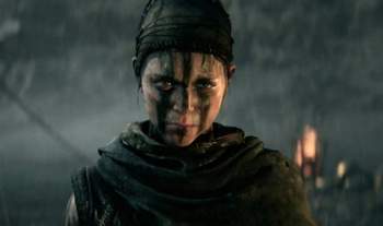 【速報】期待の最新作「Senua's Saga: Hellblade II」、日本語字幕映像キタ━━━⎛´･ω･`⎞━━━ッ!!